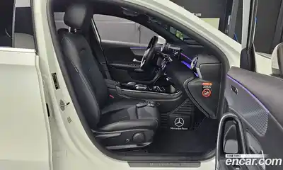 Mercedes-Benz A-Class 2022 2.0 гидро, миниатюра 12