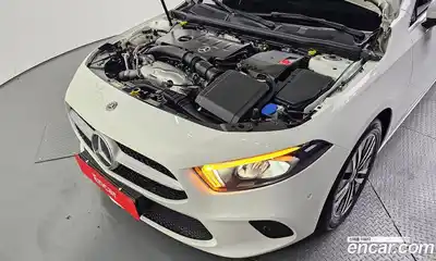 Mercedes-Benz A-Class 2022 2.0 гидро, миниатюра 6 Mercedes-Benz A-Class 2022 2.0 гидро, миниатюра 6