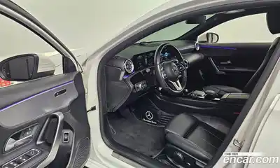 Mercedes-Benz A-Class 2022 2.0 гидро, миниатюра 10 Mercedes-Benz A-Class 2022 2.0 гидро, миниатюра 10