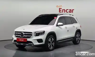 Mercedes-Benz GLB-Class, 2023, 29 254 км