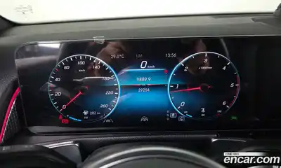 Mercedes-Benz GLB-Class 2023 1.9 гидро, миниатюра 11 Mercedes-Benz GLB-Class 2023 1.9 гидро, миниатюра 11