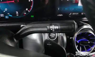 Mercedes-Benz GLB-Class 2023 1.9 гидро, миниатюра 12