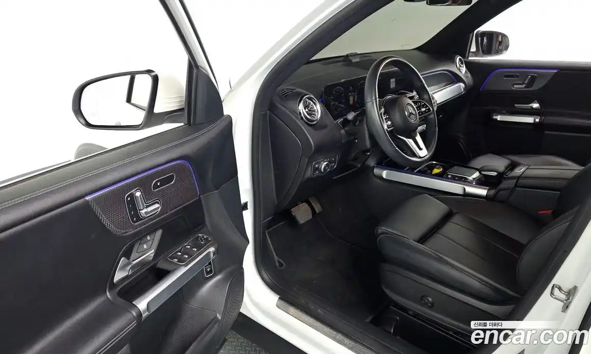 Mercedes-Benz GLB-Class 2023 1.9 гидро, фото 13 Mercedes-Benz GLB-Class 2023 1.9 гидро, фото 13