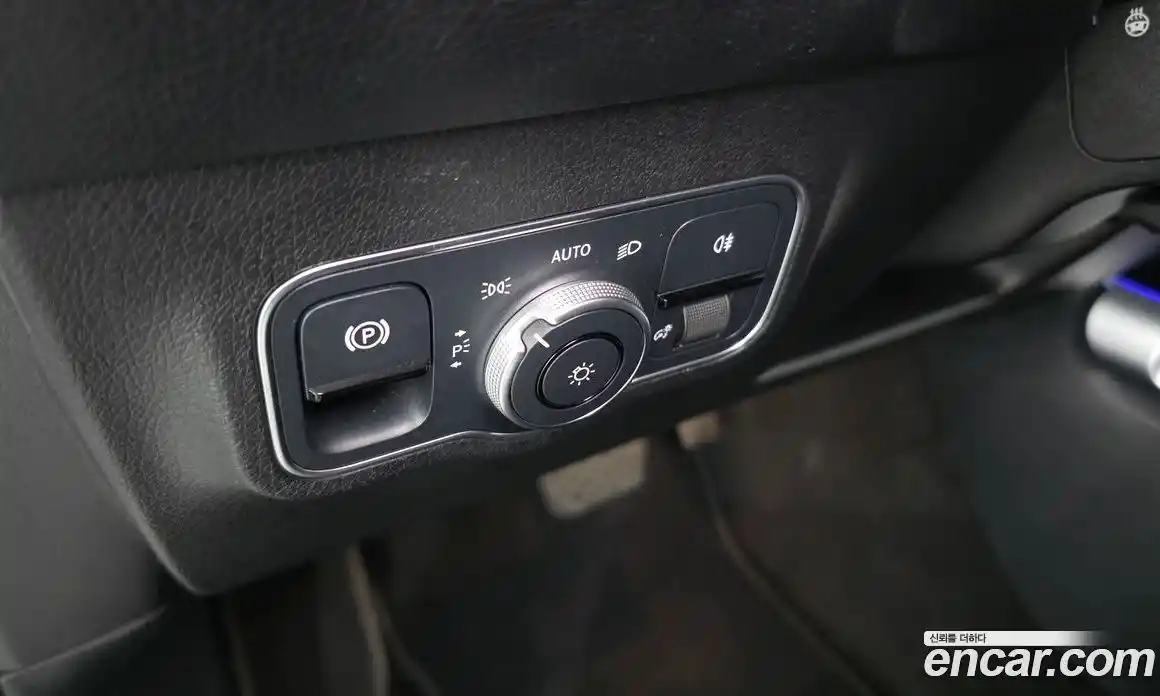 Mercedes-Benz GLB-Class 2023 1.9 гидро, фото 27 Mercedes-Benz GLB-Class 2023 1.9 гидро, фото 27