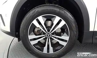 Mercedes-Benz GLB-Class 2023 1.9 гидро, миниатюра 5 Mercedes-Benz GLB-Class 2023 1.9 гидро, миниатюра 5