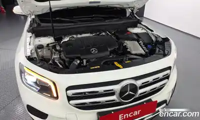Mercedes-Benz GLB-Class 2023 1.9 гидро, миниатюра 6 Mercedes-Benz GLB-Class 2023 1.9 гидро, миниатюра 6