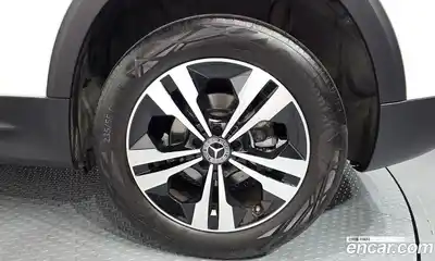 Mercedes-Benz GLB-Class 2023 1.9 гидро, миниатюра 7 Mercedes-Benz GLB-Class 2023 1.9 гидро, миниатюра 7