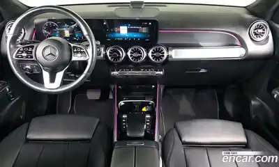 Mercedes-Benz GLB-Class 2023 1.9 гидро, миниатюра 10 Mercedes-Benz GLB-Class 2023 1.9 гидро, миниатюра 10