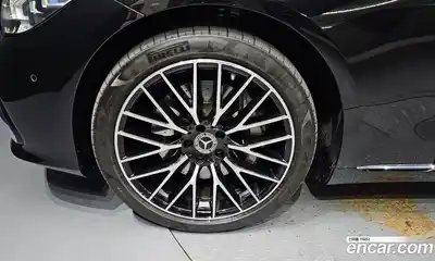Mercedes-Benz S-Class 2022 4.0 гидро, миниатюра 5 Mercedes-Benz S-Class 2022 4.0 гидро, миниатюра 5