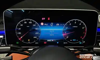 Mercedes-Benz S-Class 2022 4.0 гидро, миниатюра 8 Mercedes-Benz S-Class 2022 4.0 гидро, миниатюра 8