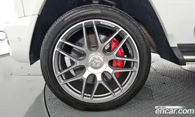Mercedes-Benz G-Class 2021 4.0 гидро, миниатюра 5 Mercedes-Benz G-Class 2021 4.0 гидро, миниатюра 5