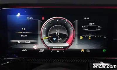 Mercedes-Benz G-Class 2021 4.0 гидро, миниатюра 8 Mercedes-Benz G-Class 2021 4.0 гидро, миниатюра 8