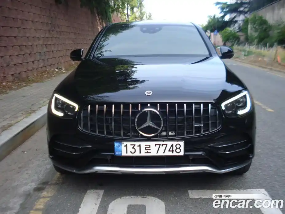 Mercedes-Benz GLC-Class 2022 3.0 гидро, фото 1 Mercedes-Benz GLC-Class 2022 3.0 гидро, фото 1