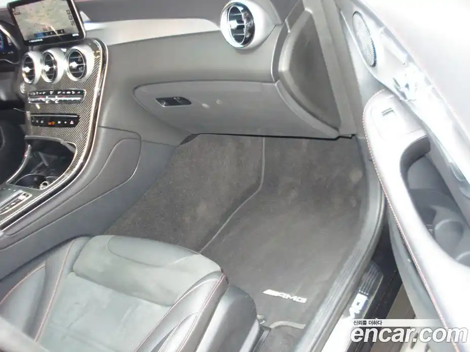 Mercedes-Benz GLC-Class 2022 3.0 гидро, фото 12 Mercedes-Benz GLC-Class 2022 3.0 гидро, фото 12