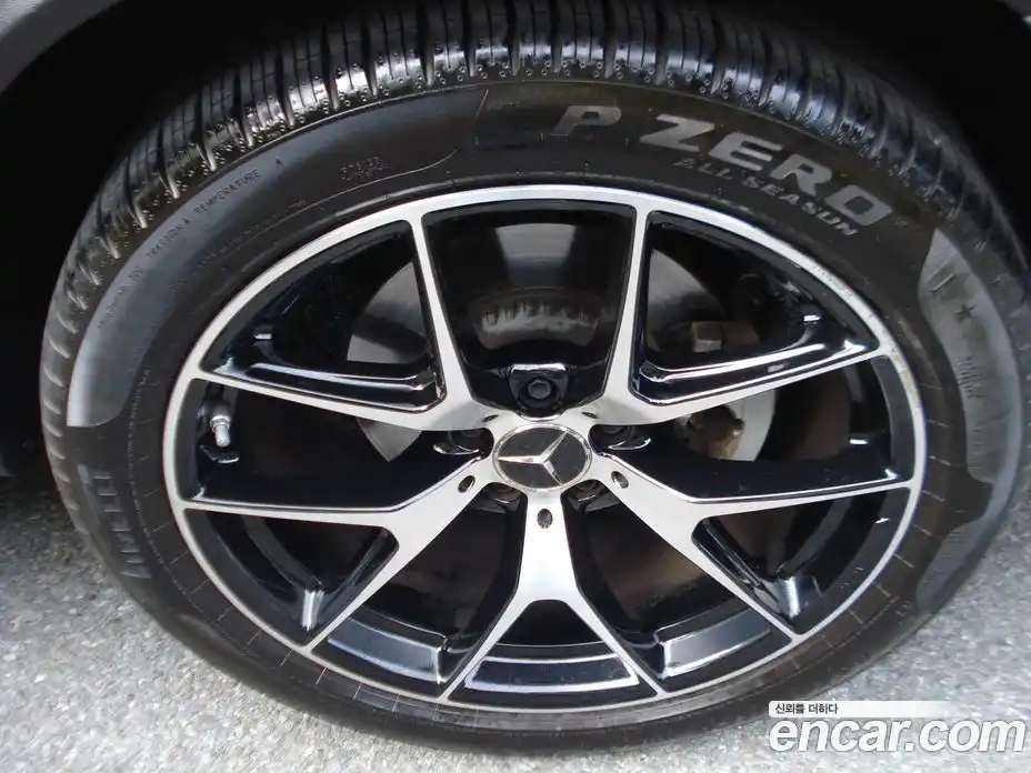 Mercedes-Benz GLC-Class 2022 3.0 гидро, фото 18 Mercedes-Benz GLC-Class 2022 3.0 гидро, фото 18