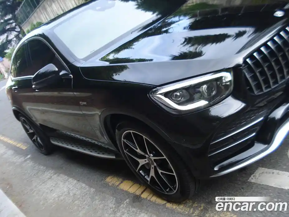 Mercedes-Benz GLC-Class 2022 3.0 гидро, фото 3 Mercedes-Benz GLC-Class 2022 3.0 гидро, фото 3