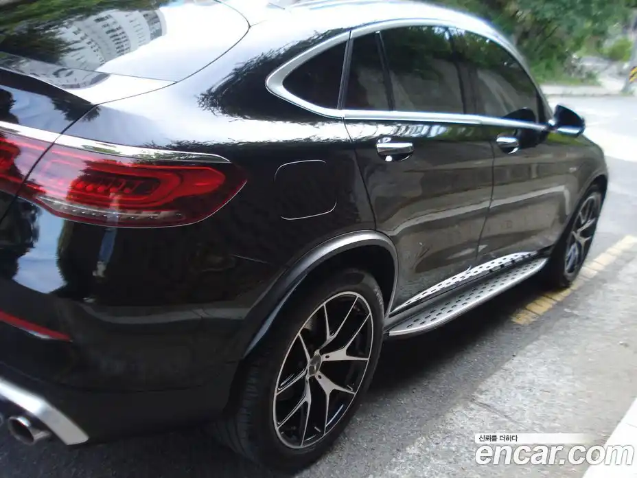 Mercedes-Benz GLC-Class 2022 3.0 гидро, фото 5 Mercedes-Benz GLC-Class 2022 3.0 гидро, фото 5
