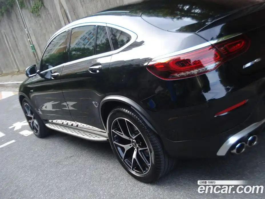 Mercedes-Benz GLC-Class 2022 3.0 гидро, фото 6 Mercedes-Benz GLC-Class 2022 3.0 гидро, фото 6