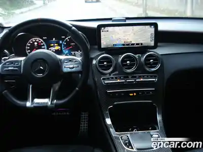 Mercedes-Benz GLC-Class 2022 3.0 гидро, миниатюра 8 Mercedes-Benz GLC-Class 2022 3.0 гидро, миниатюра 8