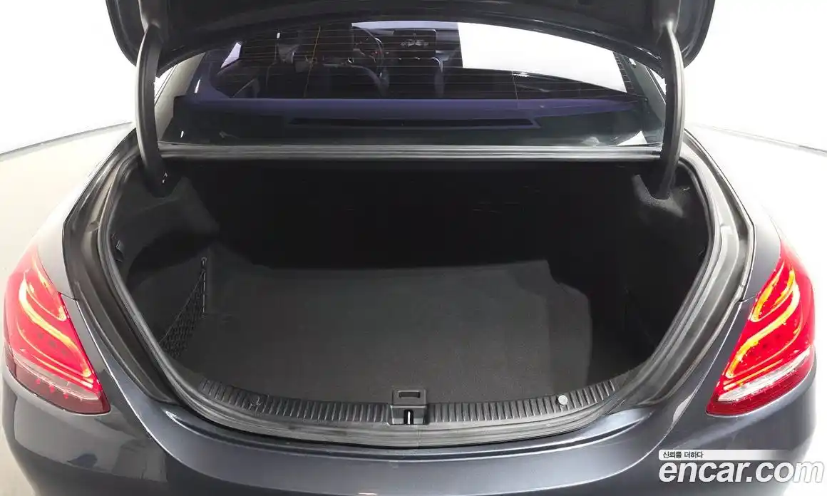 Mercedes-Benz C-Class 2015 2.1 гидро, фото 17