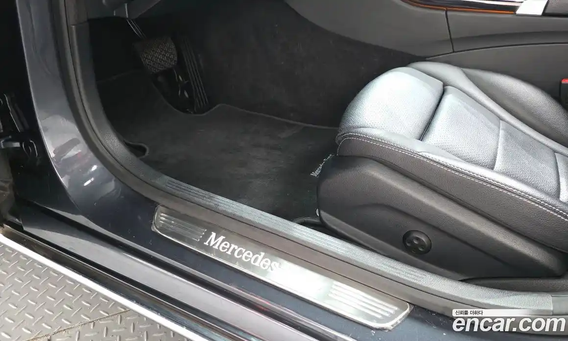 Mercedes-Benz C-Class 2015 2.1 гидро, фото 19