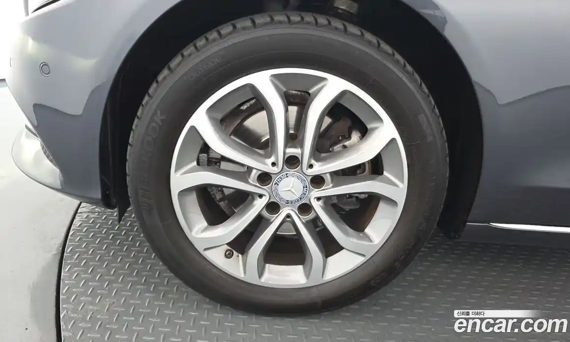 Mercedes-Benz C-Class 2015 2.1 гидро, фото 5