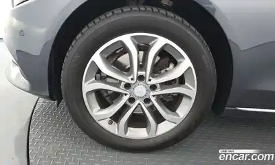 Mercedes-Benz C-Class 2015 2.1 гидро, миниатюра 5