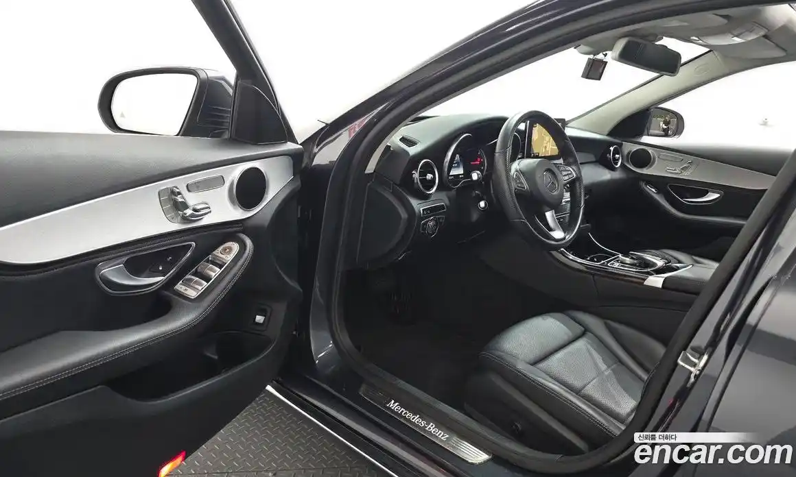 Mercedes-Benz C-Class 2015 2.1 гидро, фото 10