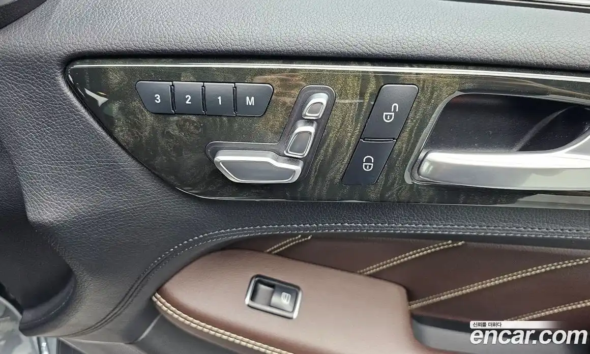 Mercedes-Benz GLE-Class 2017 5.5 гидро, фото 21 Mercedes-Benz GLE-Class 2017 5.5 гидро, фото 21