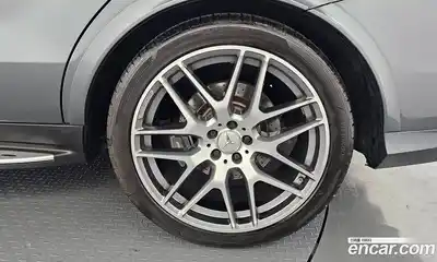 Mercedes-Benz GLE-Class 2017 5.5 гидро, миниатюра 7 Mercedes-Benz GLE-Class 2017 5.5 гидро, миниатюра 7