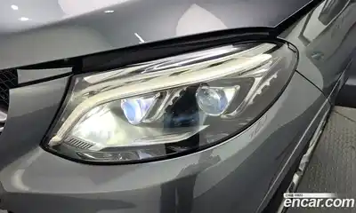 Mercedes-Benz GLE-Class 2017 5.5 гидро, миниатюра 8 Mercedes-Benz GLE-Class 2017 5.5 гидро, миниатюра 8