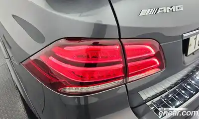 Mercedes-Benz GLE-Class 2017 5.5 гидро, миниатюра 9 Mercedes-Benz GLE-Class 2017 5.5 гидро, миниатюра 9