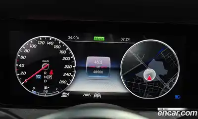 Mercedes-Benz CLS-Class 2020 3.0 гидро, миниатюра 11 Mercedes-Benz CLS-Class 2020 3.0 гидро, миниатюра 11
