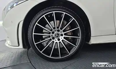 Mercedes-Benz CLS-Class 2020 3.0 гидро, миниатюра 5 Mercedes-Benz CLS-Class 2020 3.0 гидро, миниатюра 5