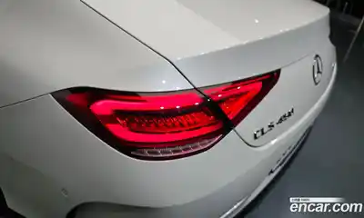Mercedes-Benz CLS-Class 2020 3.0 гидро, миниатюра 9 Mercedes-Benz CLS-Class 2020 3.0 гидро, миниатюра 9