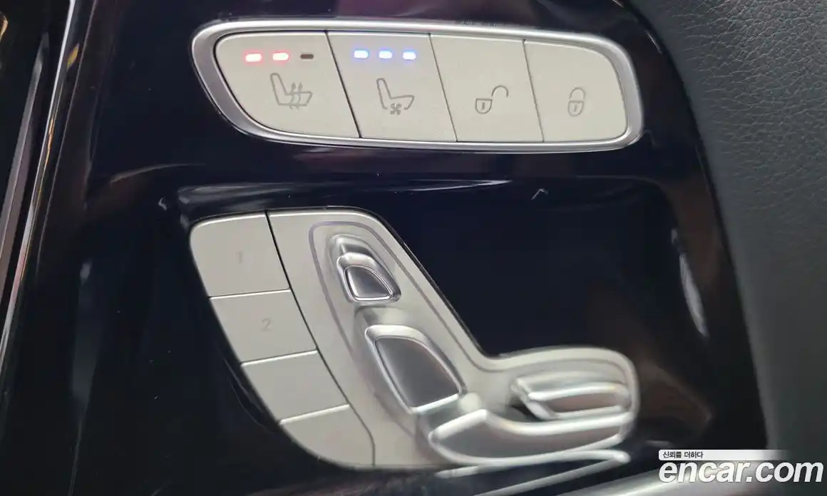 Mercedes-Benz G-Class 2019 4.0 гидро, фото 14 Mercedes-Benz G-Class 2019 4.0 гидро, фото 14