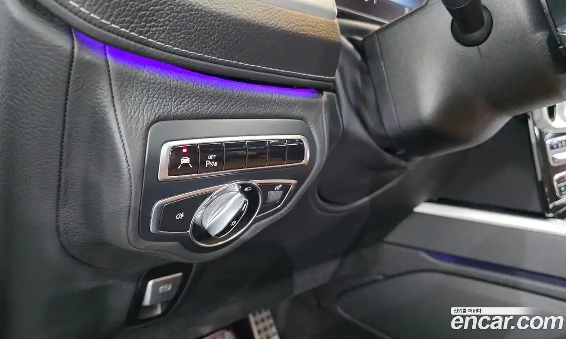 Mercedes-Benz G-Class 2019 4.0 гидро, фото 15 Mercedes-Benz G-Class 2019 4.0 гидро, фото 15