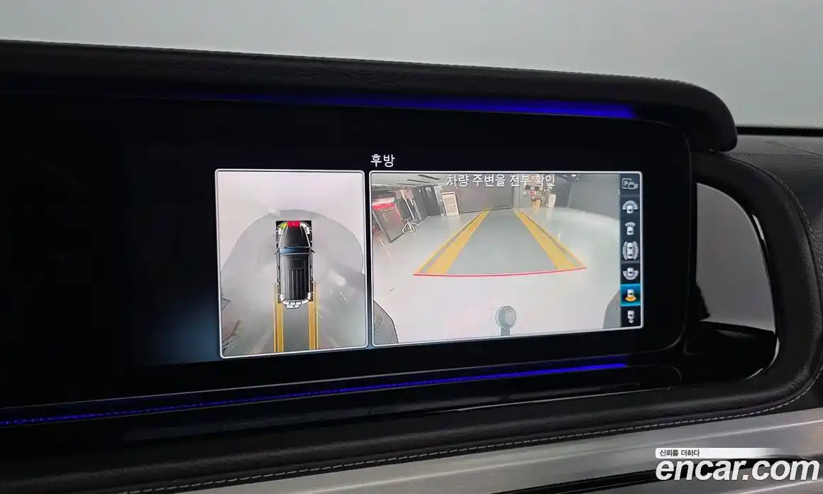 Mercedes-Benz G-Class 2019 4.0 гидро, фото 16 Mercedes-Benz G-Class 2019 4.0 гидро, фото 16
