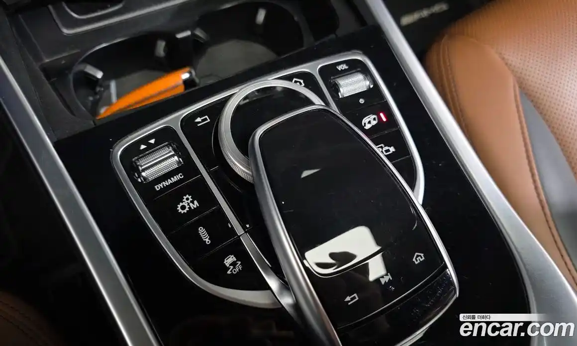 Mercedes-Benz G-Class 2019 4.0 гидро, фото 17 Mercedes-Benz G-Class 2019 4.0 гидро, фото 17