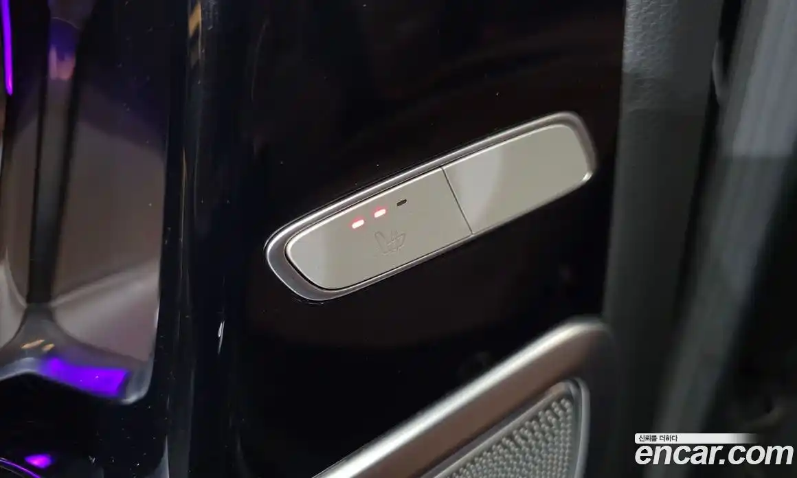 Mercedes-Benz G-Class 2019 4.0 гидро, фото 18 Mercedes-Benz G-Class 2019 4.0 гидро, фото 18