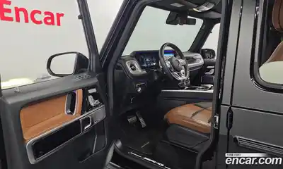 Mercedes-Benz G-Class 2019 4.0 гидро, миниатюра 10 Mercedes-Benz G-Class 2019 4.0 гидро, миниатюра 10