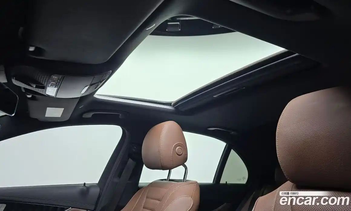 Mercedes-Benz E-Class 2023 2.0 автомат (гидро), фото 28