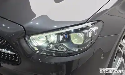 Mercedes-Benz E-Class 2023 2.0 автомат (гидро), миниатюра 8