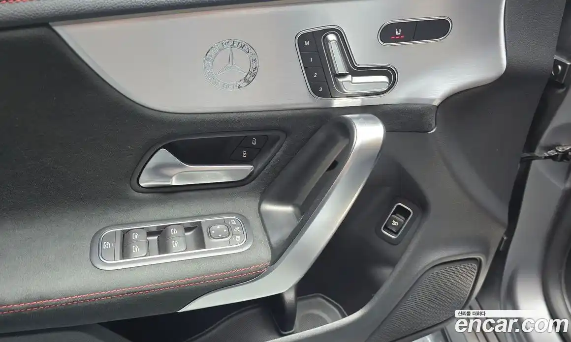 Mercedes-Benz CLA-Class 2020 2.0 гидро, фото 19