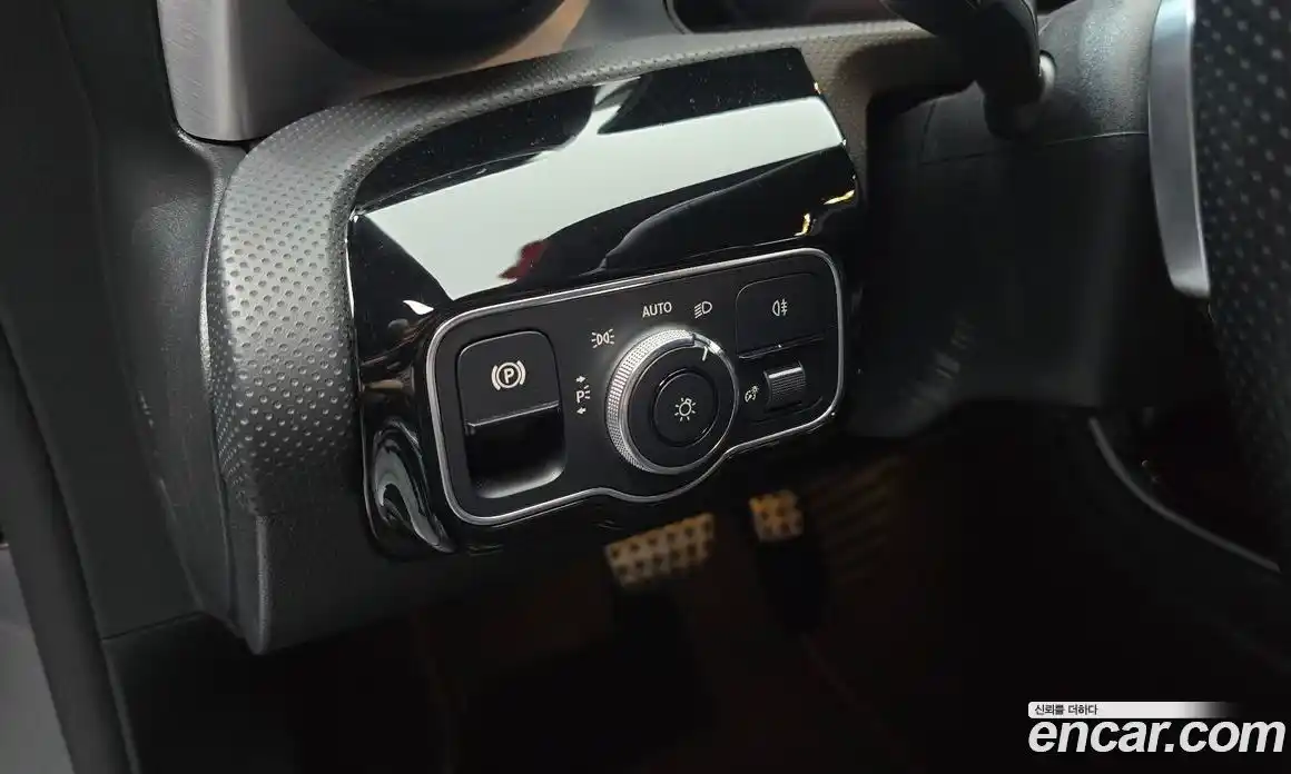 Mercedes-Benz CLA-Class 2020 2.0 гидро, фото 20