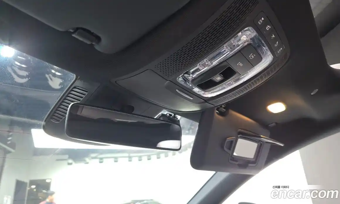 Mercedes-Benz CLA-Class 2020 2.0 гидро, фото 26