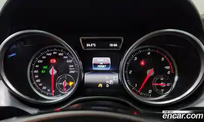 Mercedes-Benz GLE-Class 2018 3.0 гидро, миниатюра 11 Mercedes-Benz GLE-Class 2018 3.0 гидро, миниатюра 11