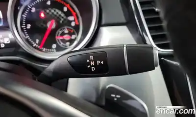 Mercedes-Benz GLE-Class 2018 3.0 гидро, миниатюра 12