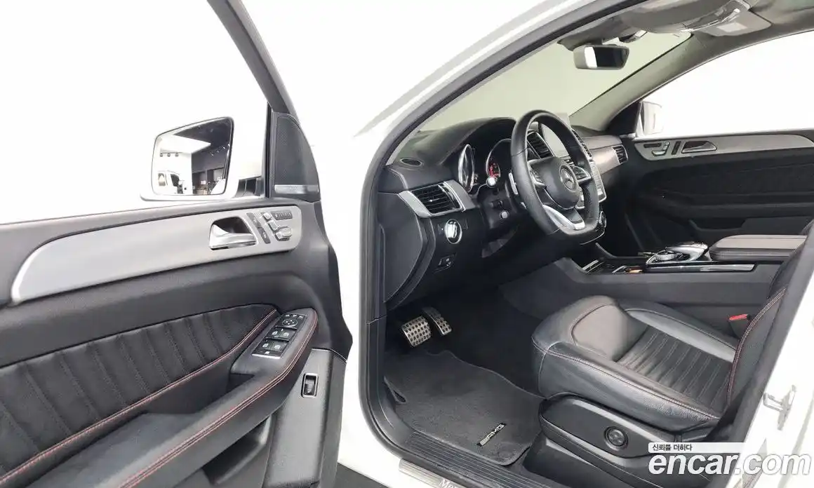 Mercedes-Benz GLE-Class 2018 3.0 гидро, фото 13 Mercedes-Benz GLE-Class 2018 3.0 гидро, фото 13