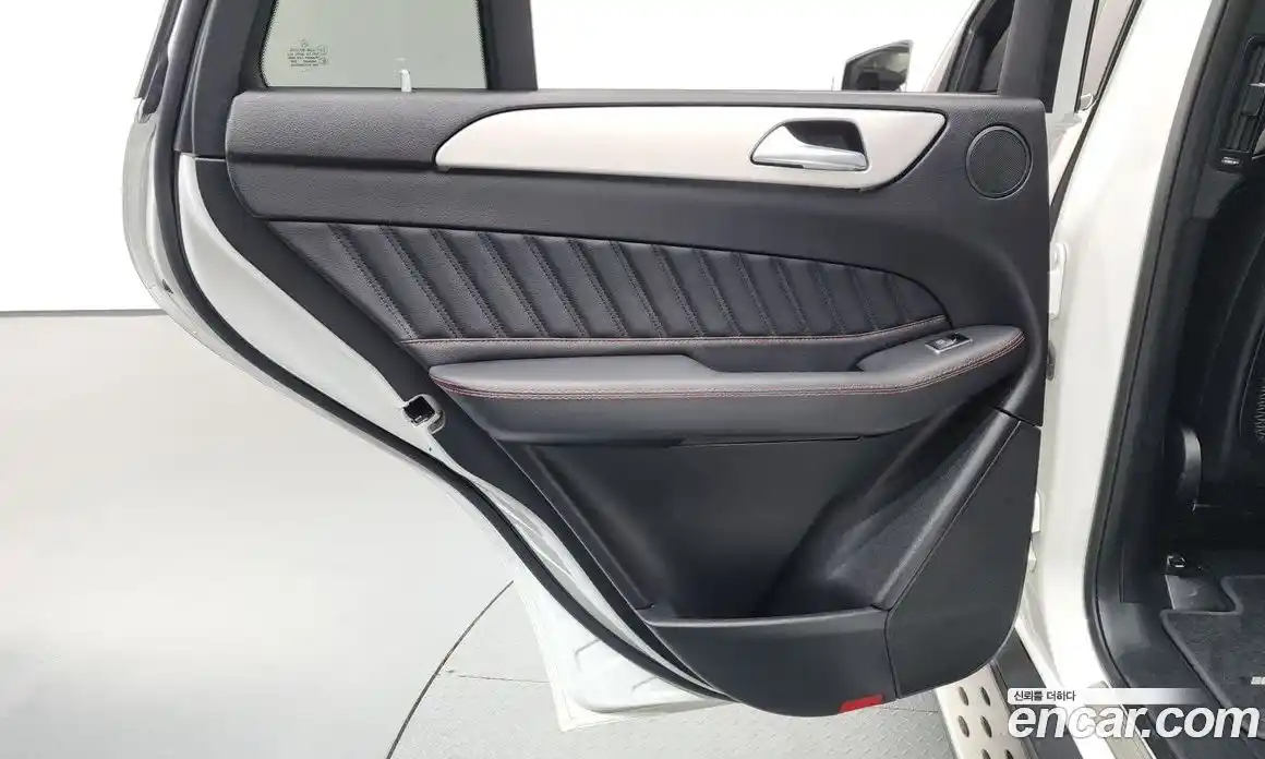Mercedes-Benz GLE-Class 2018 3.0 гидро, фото 15 Mercedes-Benz GLE-Class 2018 3.0 гидро, фото 15